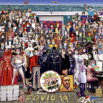 Sgt Pepper 2020 Sgt Pepper 2020