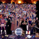 Sgt Pepper 2024 Sgt Pepper 2024